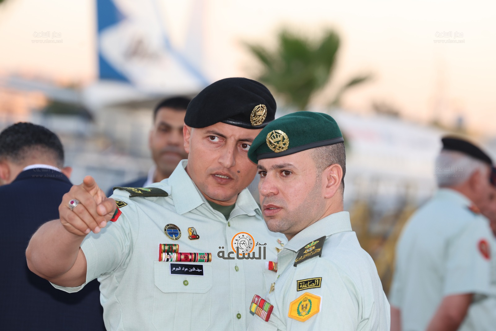 Madar Al-Saa Images 0.01939301481777922