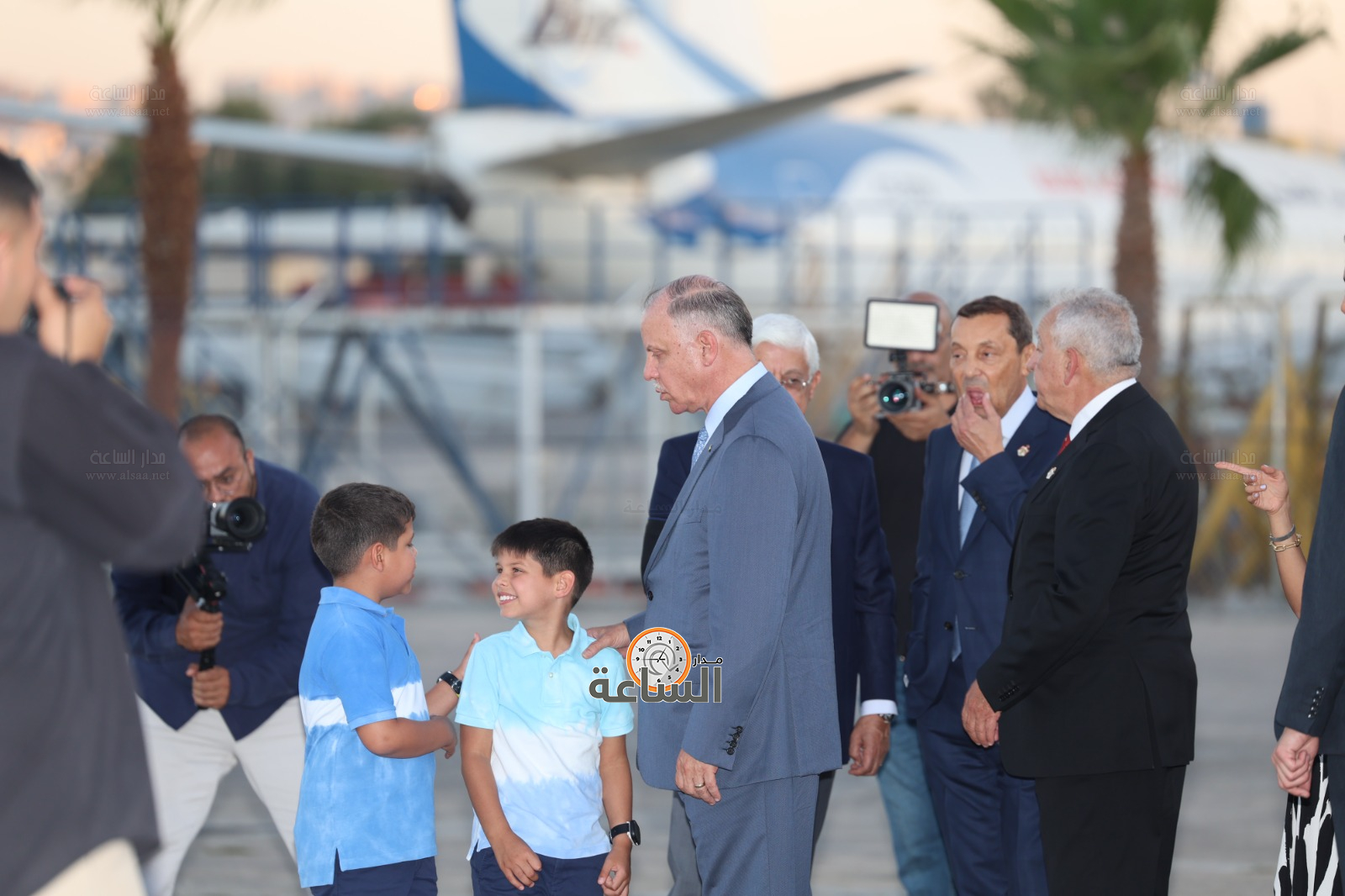 Madar Al-Saa Images 0.4584068101954991