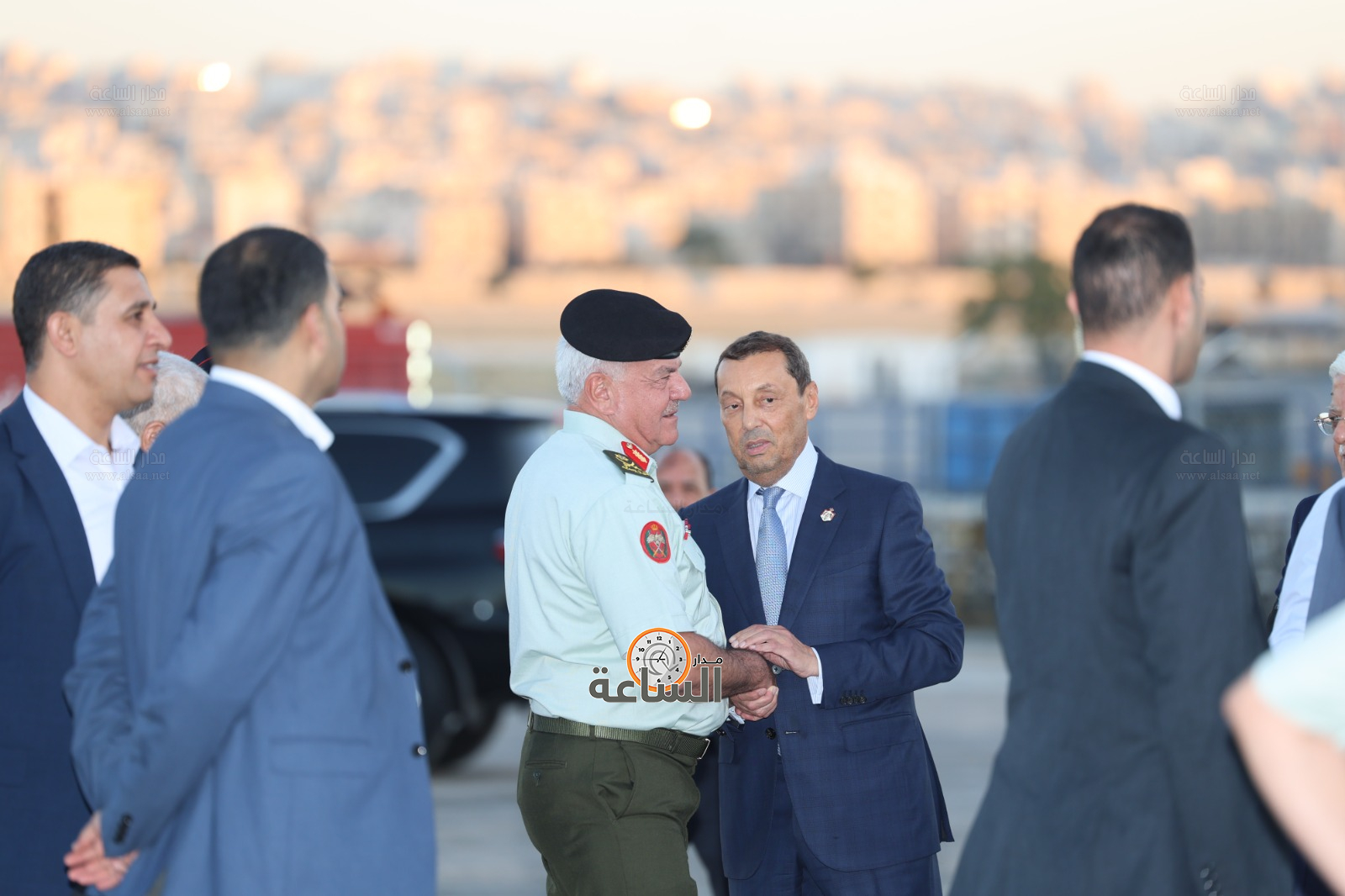 Madar Al-Saa Images 0.9749826716315807