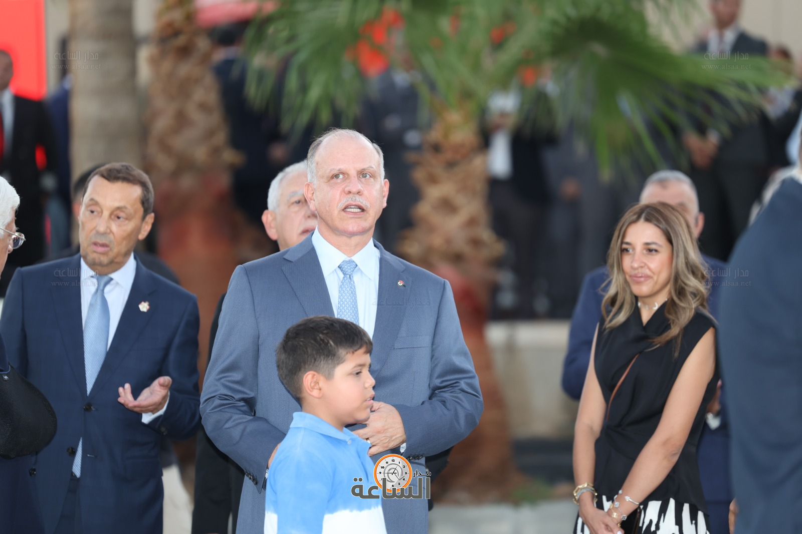 Madar Al-Saa Images 0.9269322610454107