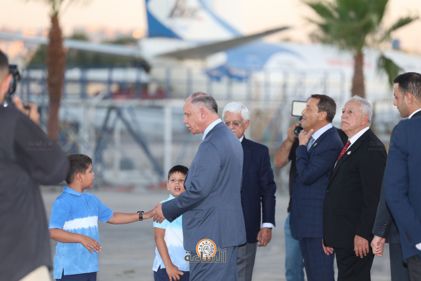 Madar Al-Saa Images 0.7249578402500744