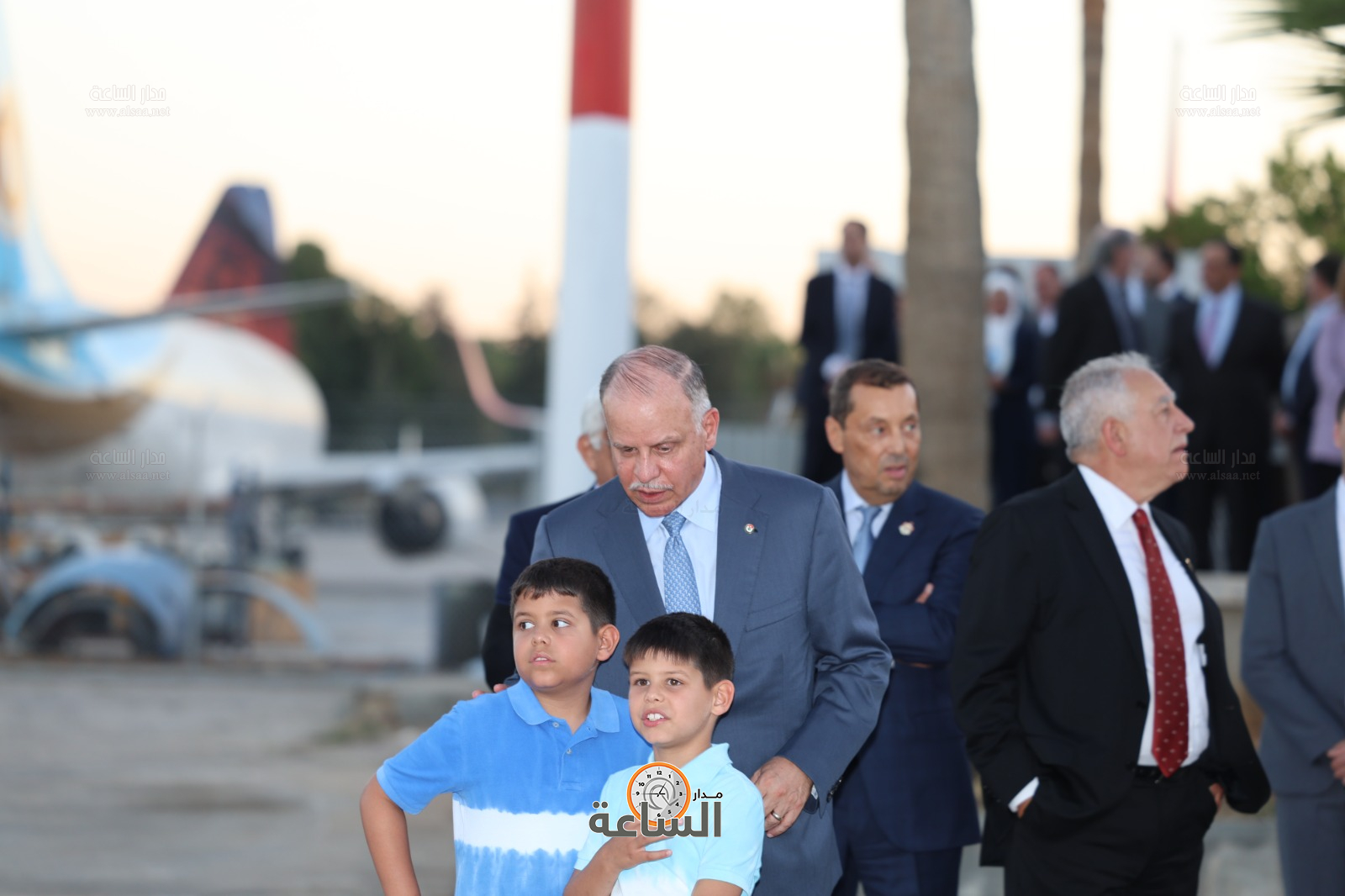 Madar Al-Saa Images 0.28148327691666775