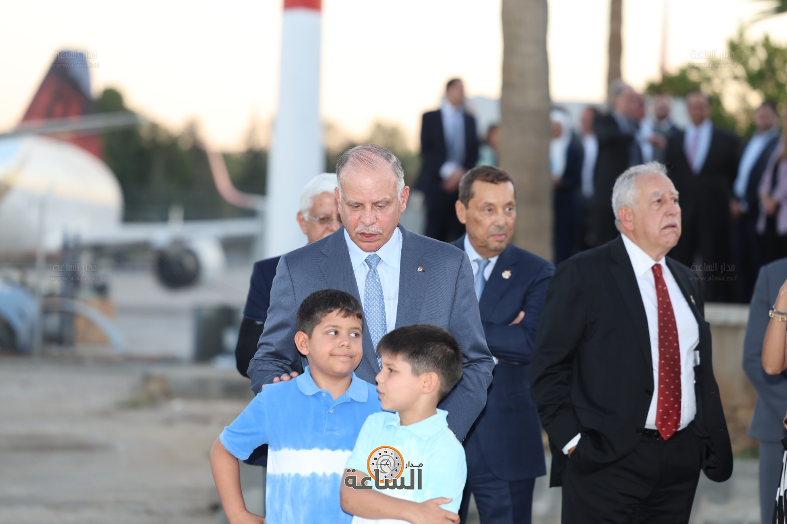 Madar Al-Saa Images 0.8432047270353037