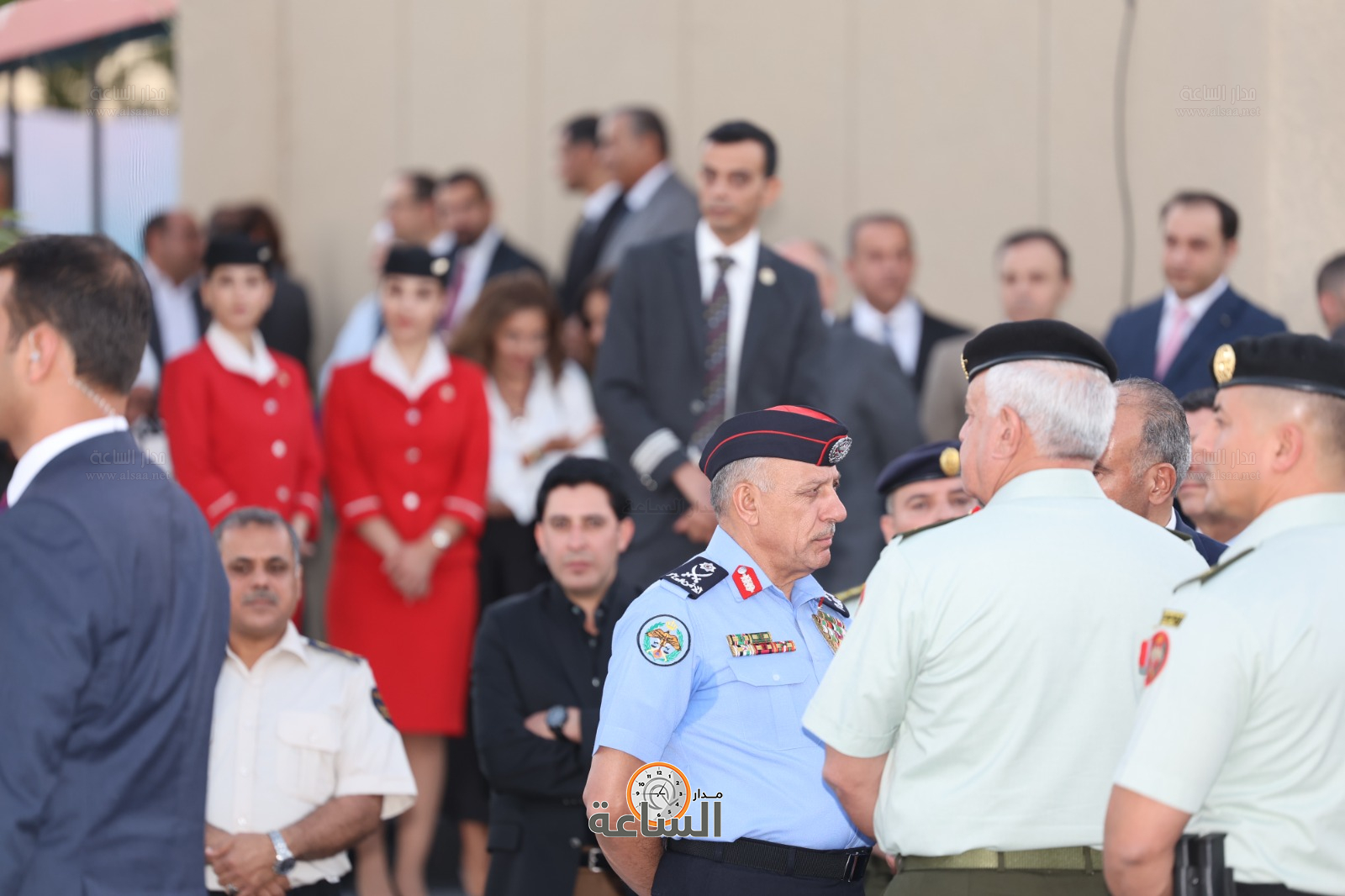 Madar Al-Saa Images 0.5241843540741937