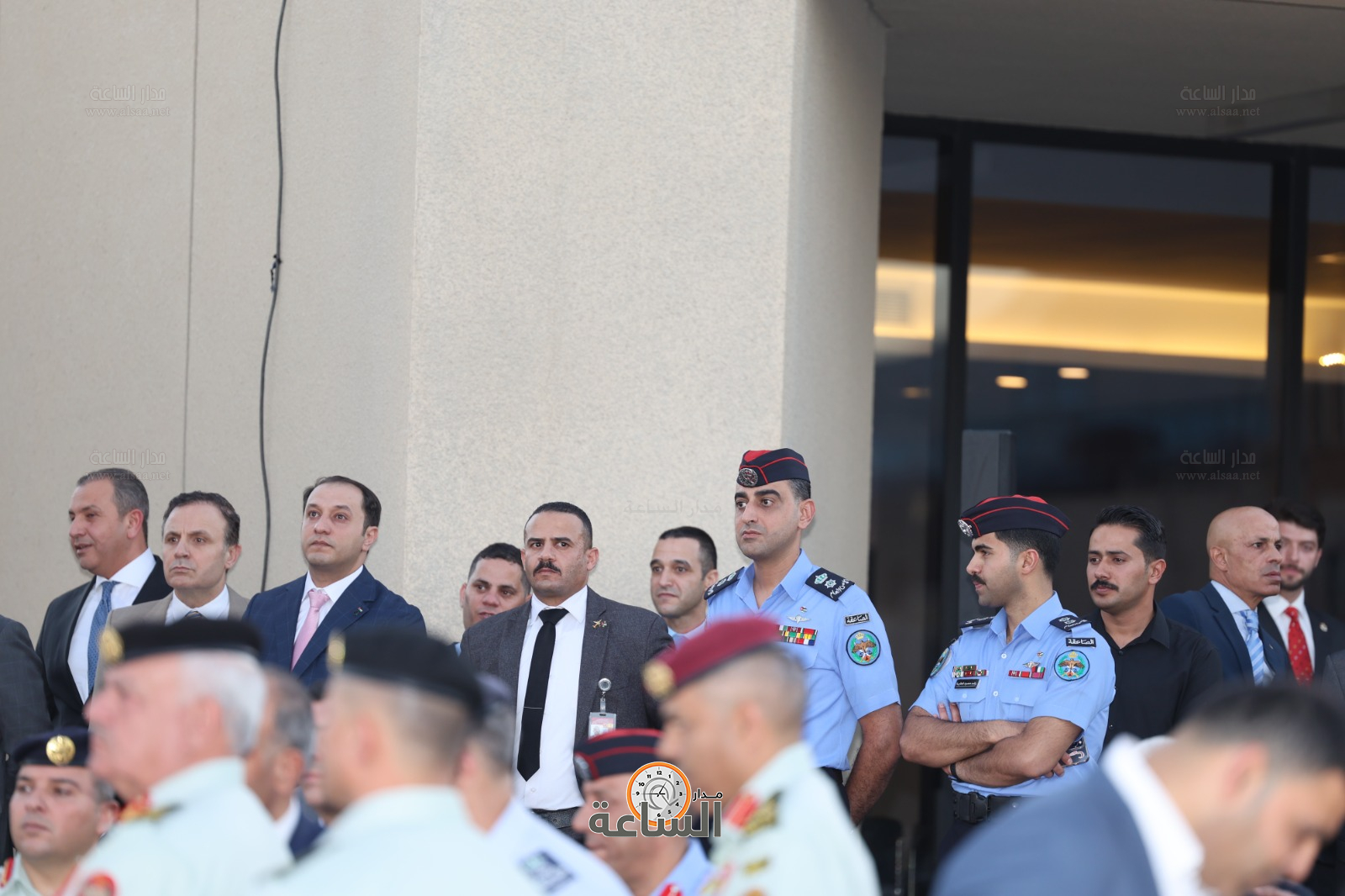 Madar Al-Saa Images 0.7595034669970027