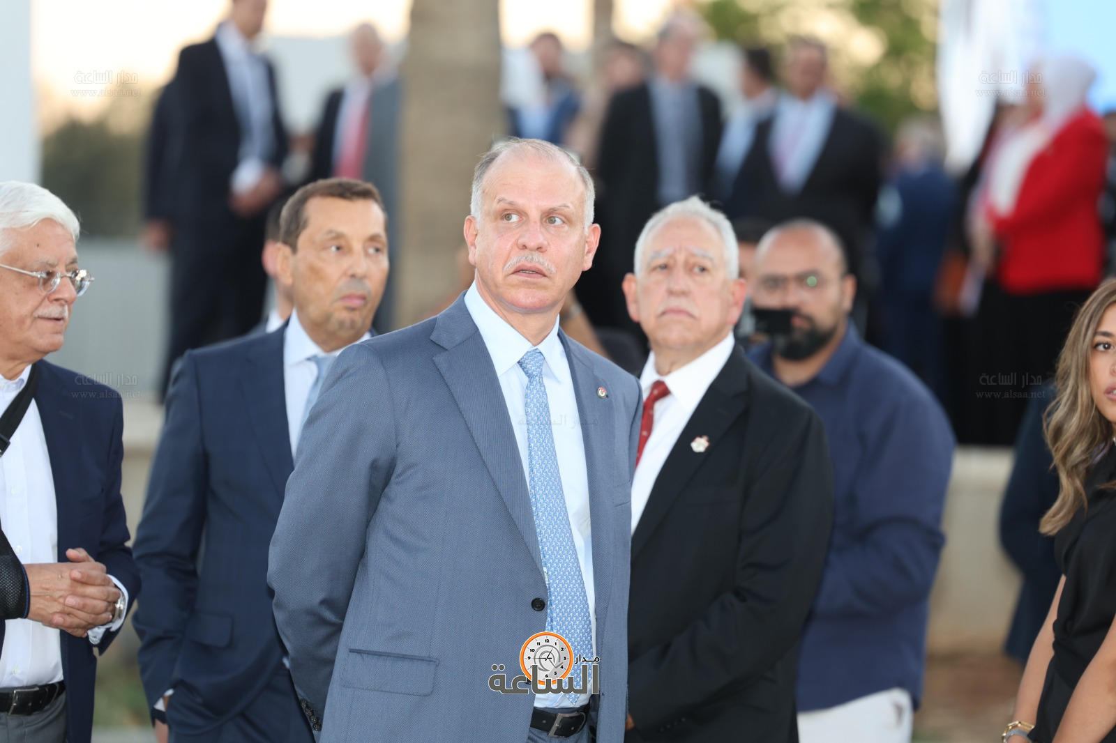 Madar Al-Saa Images 0.8203983546216177