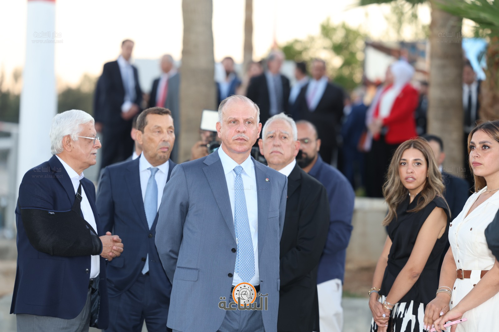 Madar Al-Saa Images 0.905941258592973