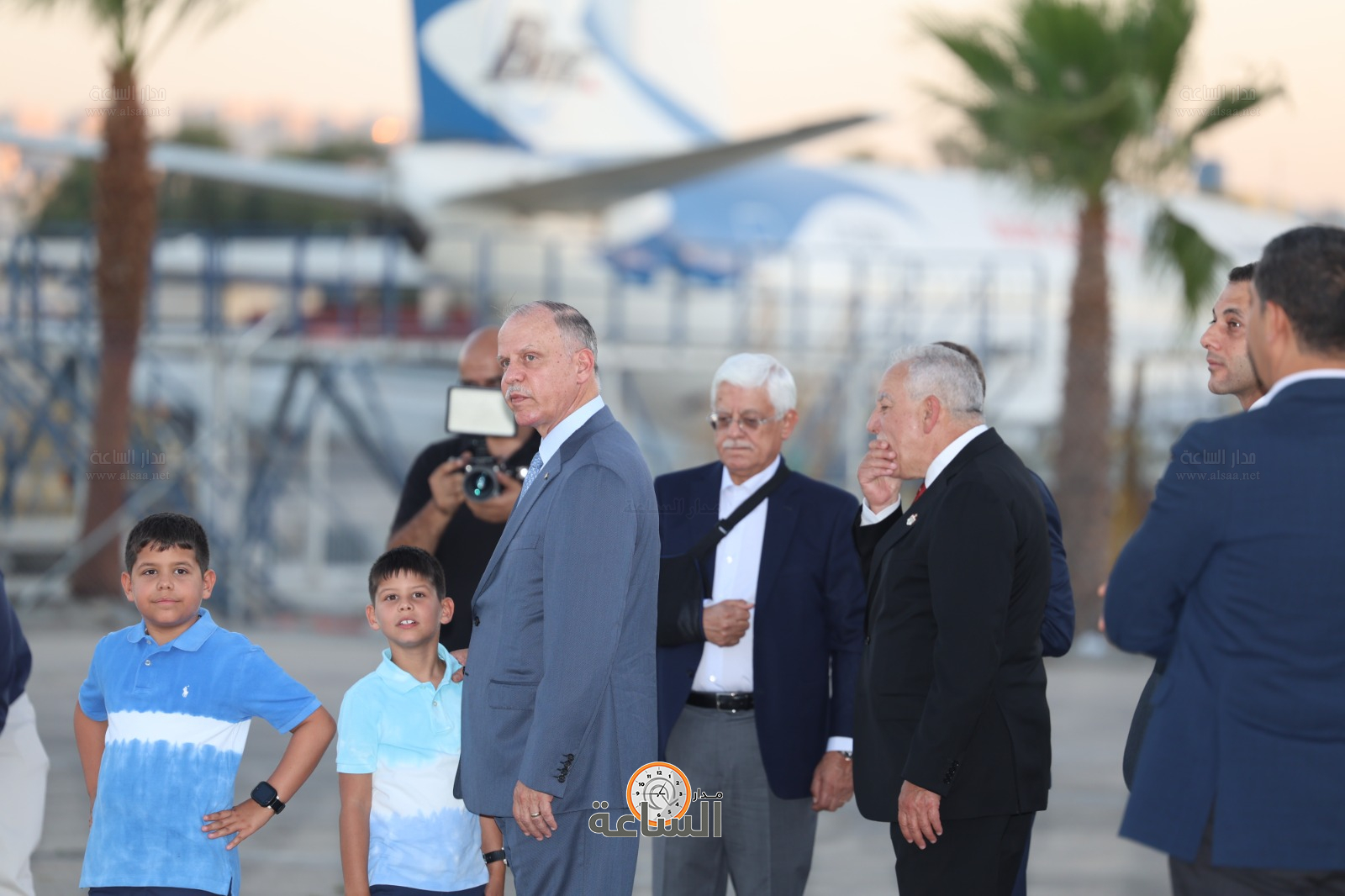 Madar Al-Saa Images 0.3030569641817433