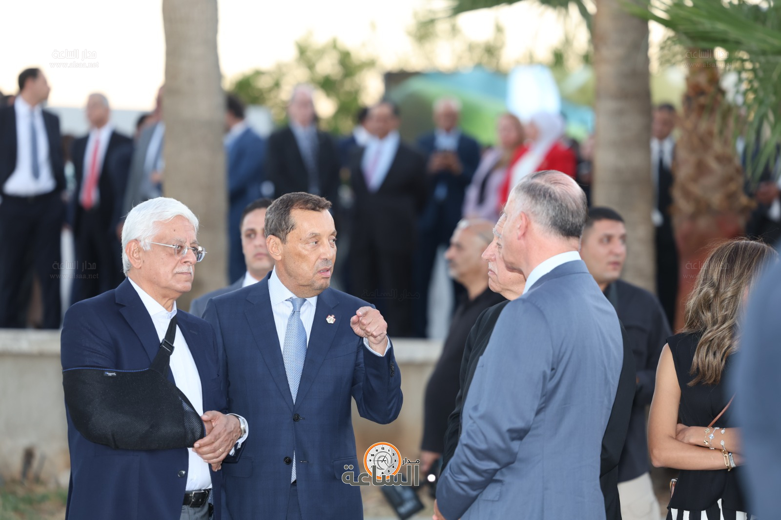 Madar Al-Saa Images 0.7712771460267723