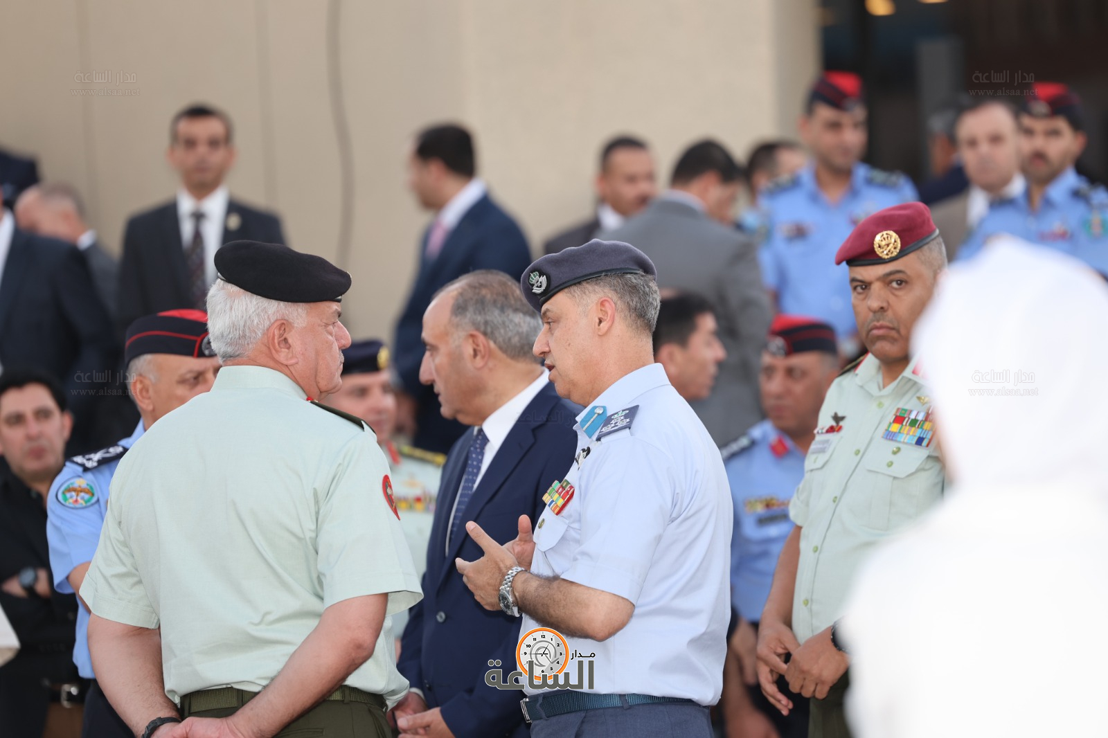 Madar Al-Saa Images 0.589297796135319