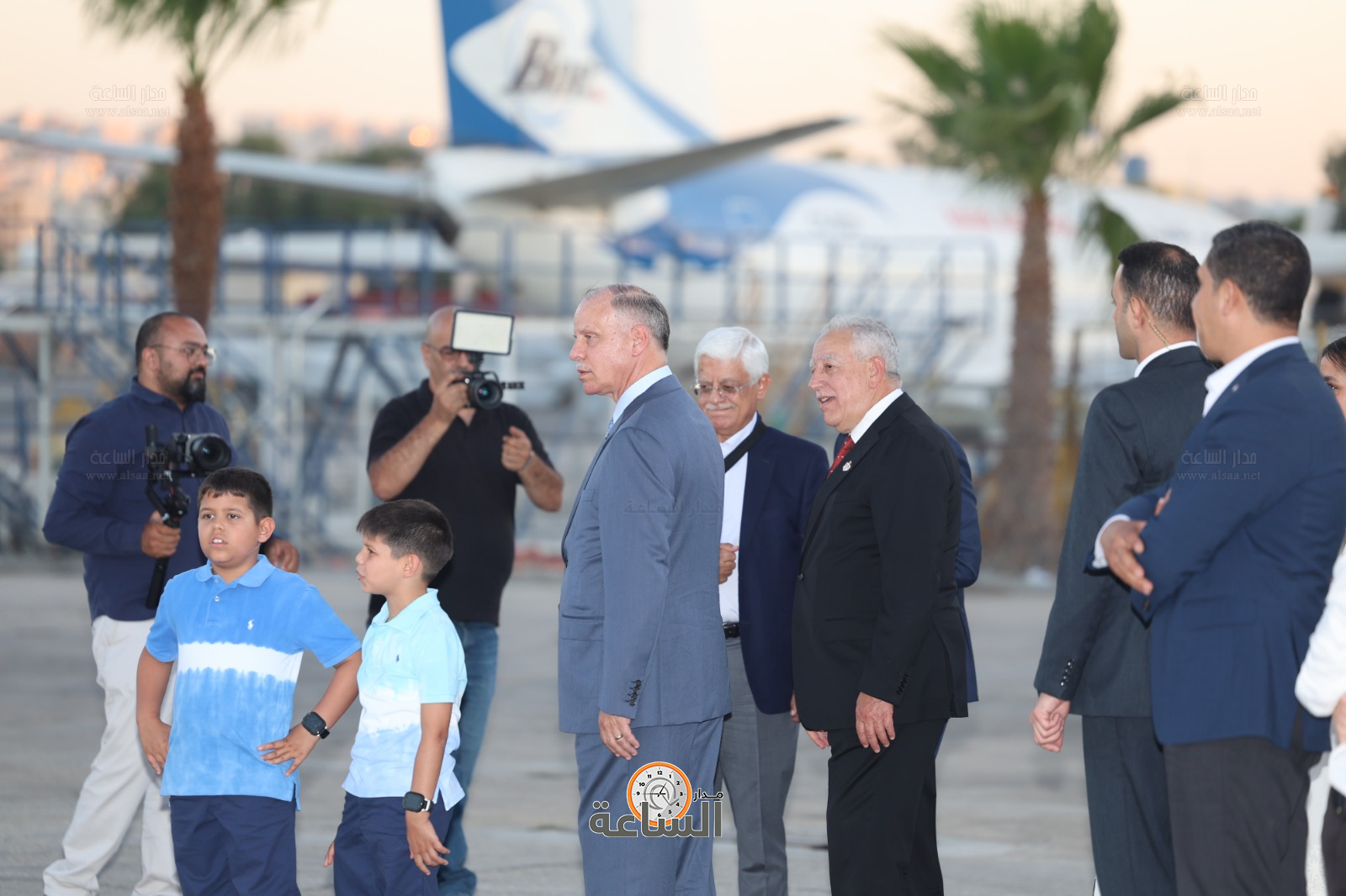 Madar Al-Saa Images 0.18437196762716412