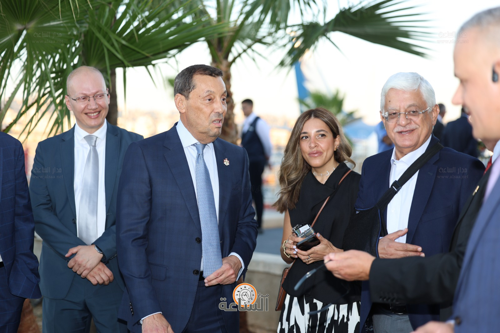 Madar Al-Saa Images 0.7189570943584705