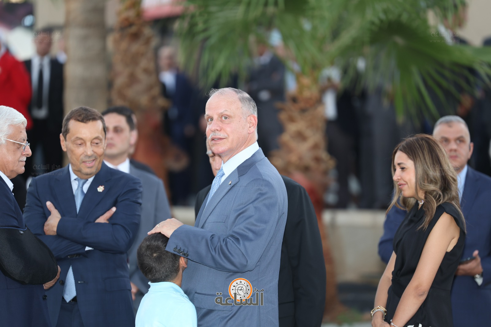 Madar Al-Saa Images 0.8205677209172553