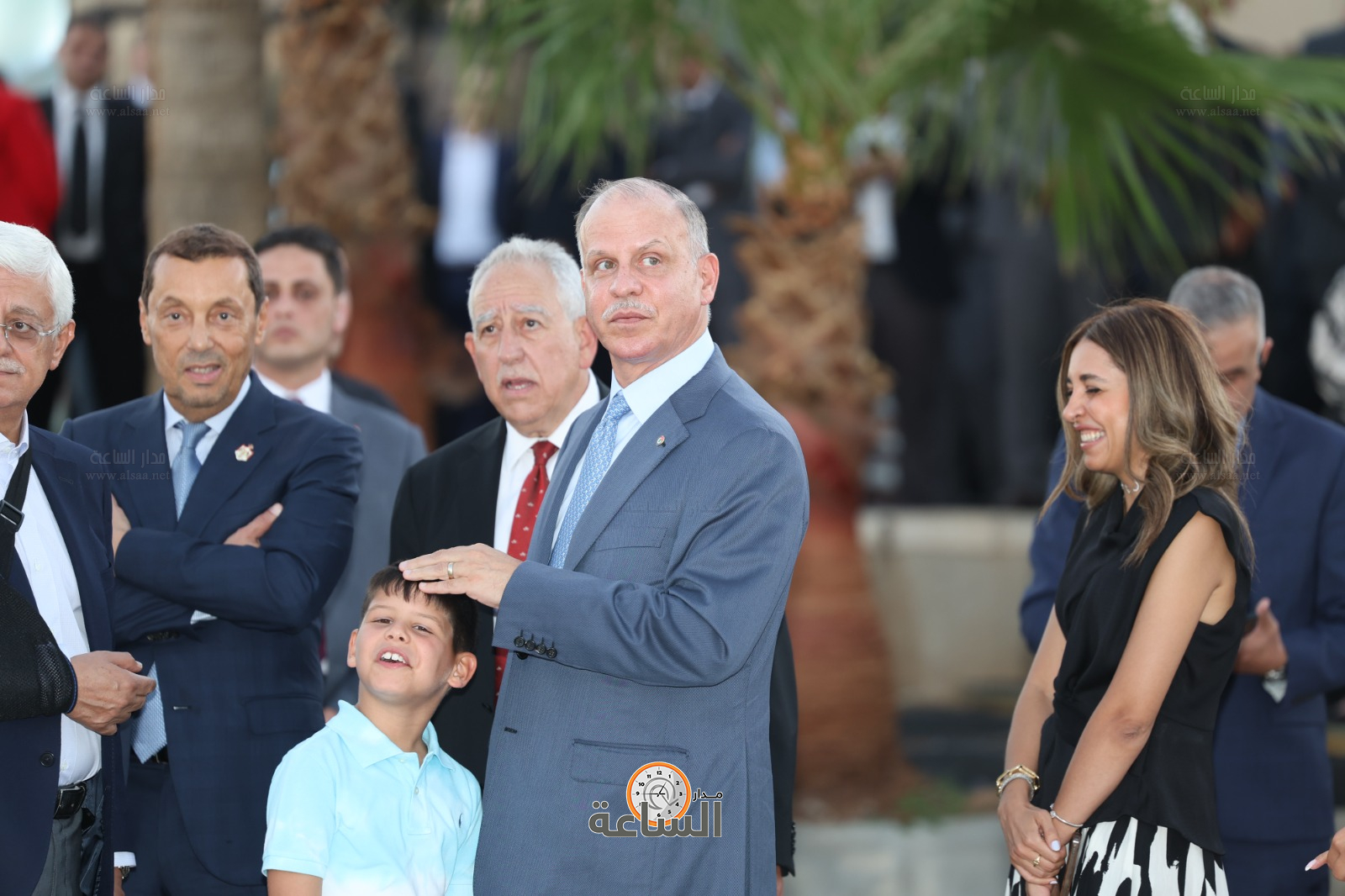 Madar Al-Saa Images 0.6479360309169427