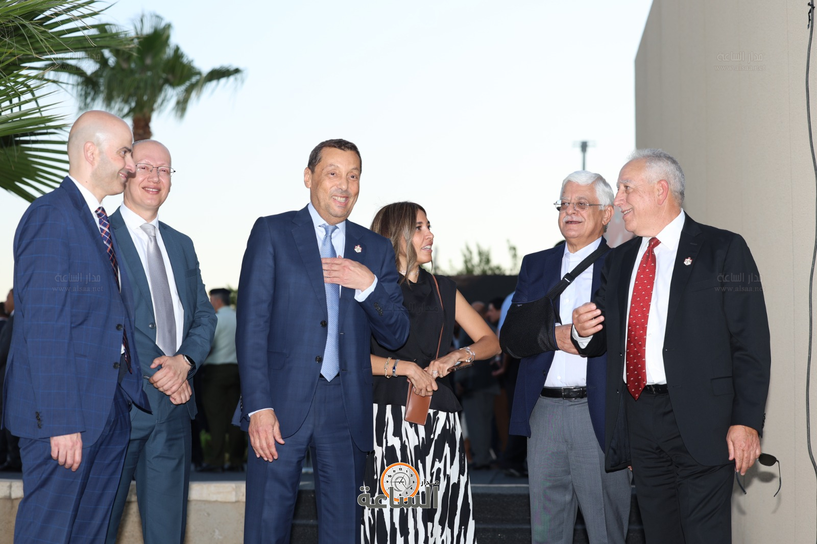 Madar Al-Saa Images 0.09481939591284194