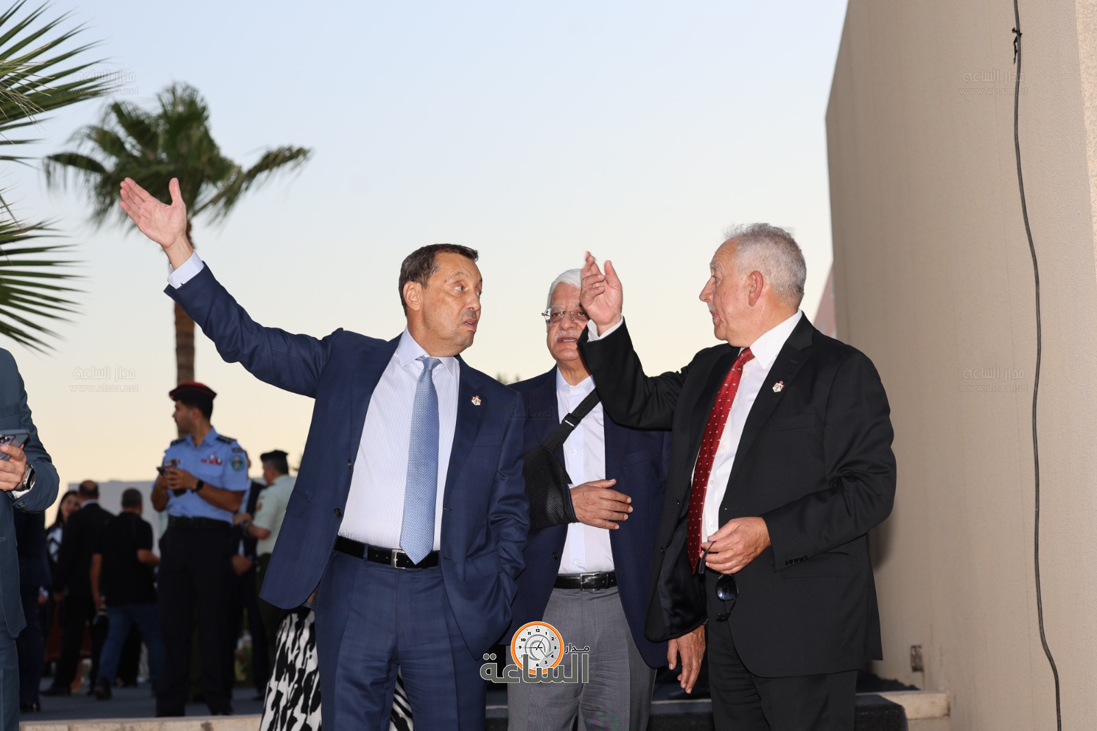 Madar Al-Saa Images 0.31611086861904625