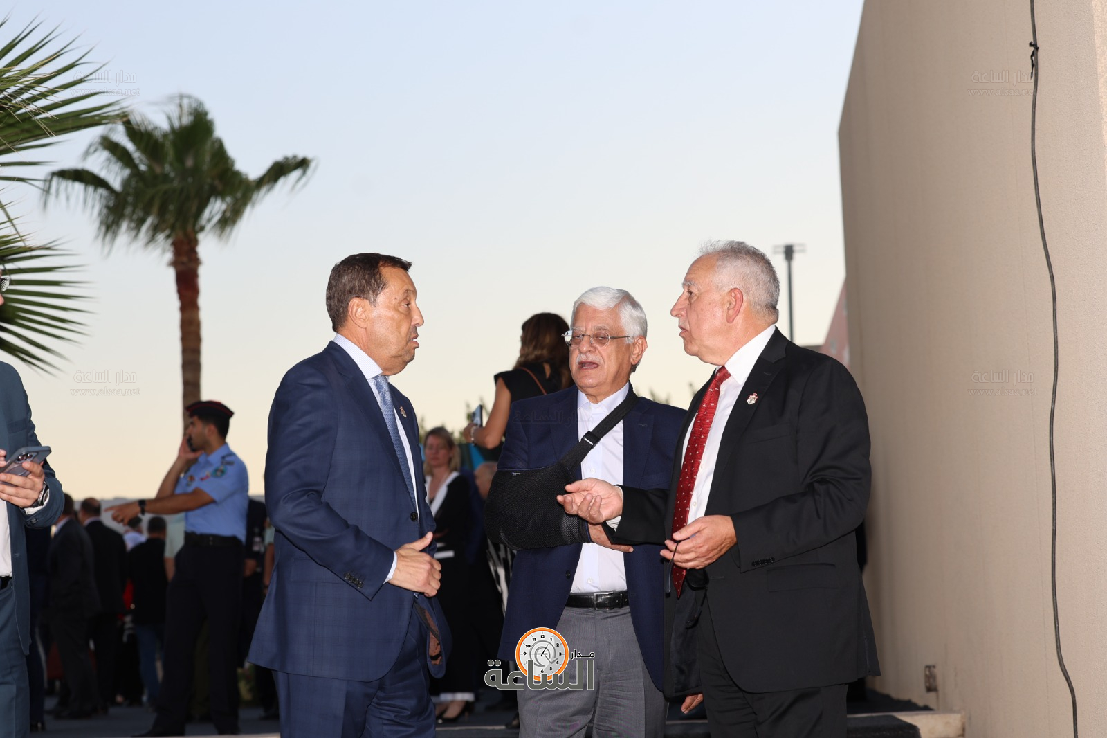 Madar Al-Saa Images 0.282867672403036