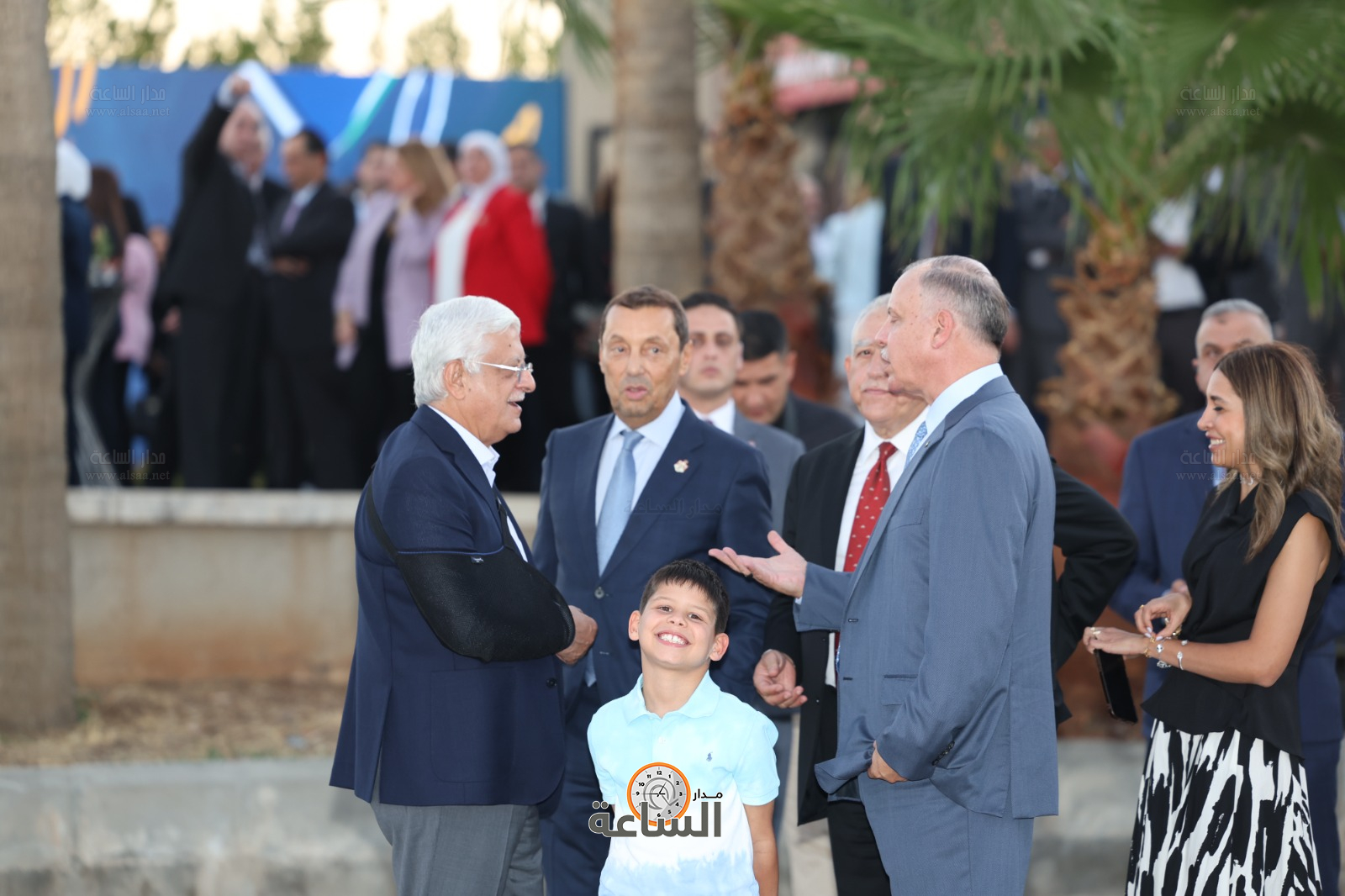 Madar Al-Saa Images 0.47117964224425524