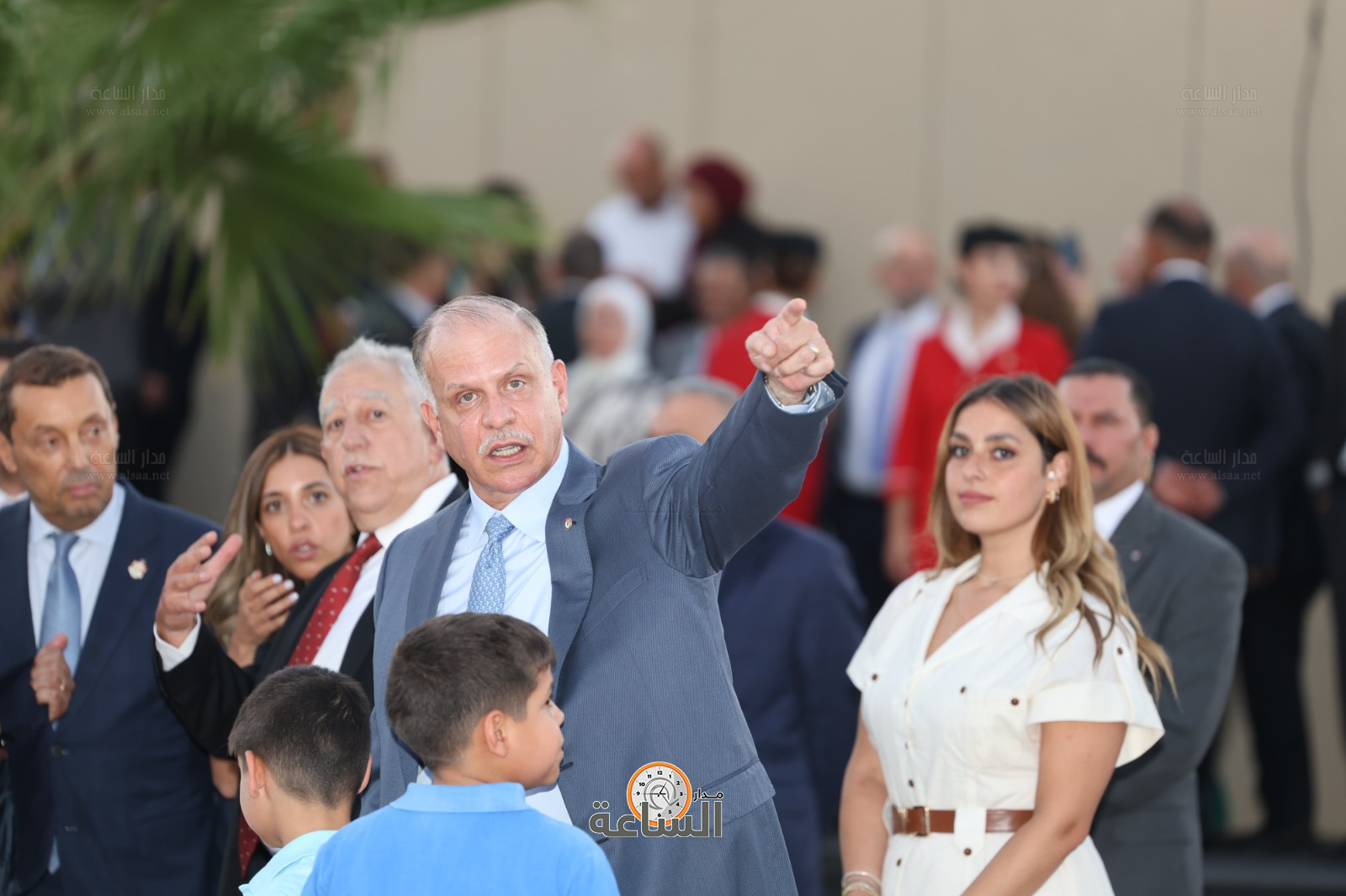 Madar Al-Saa Images 0.8029547126000796