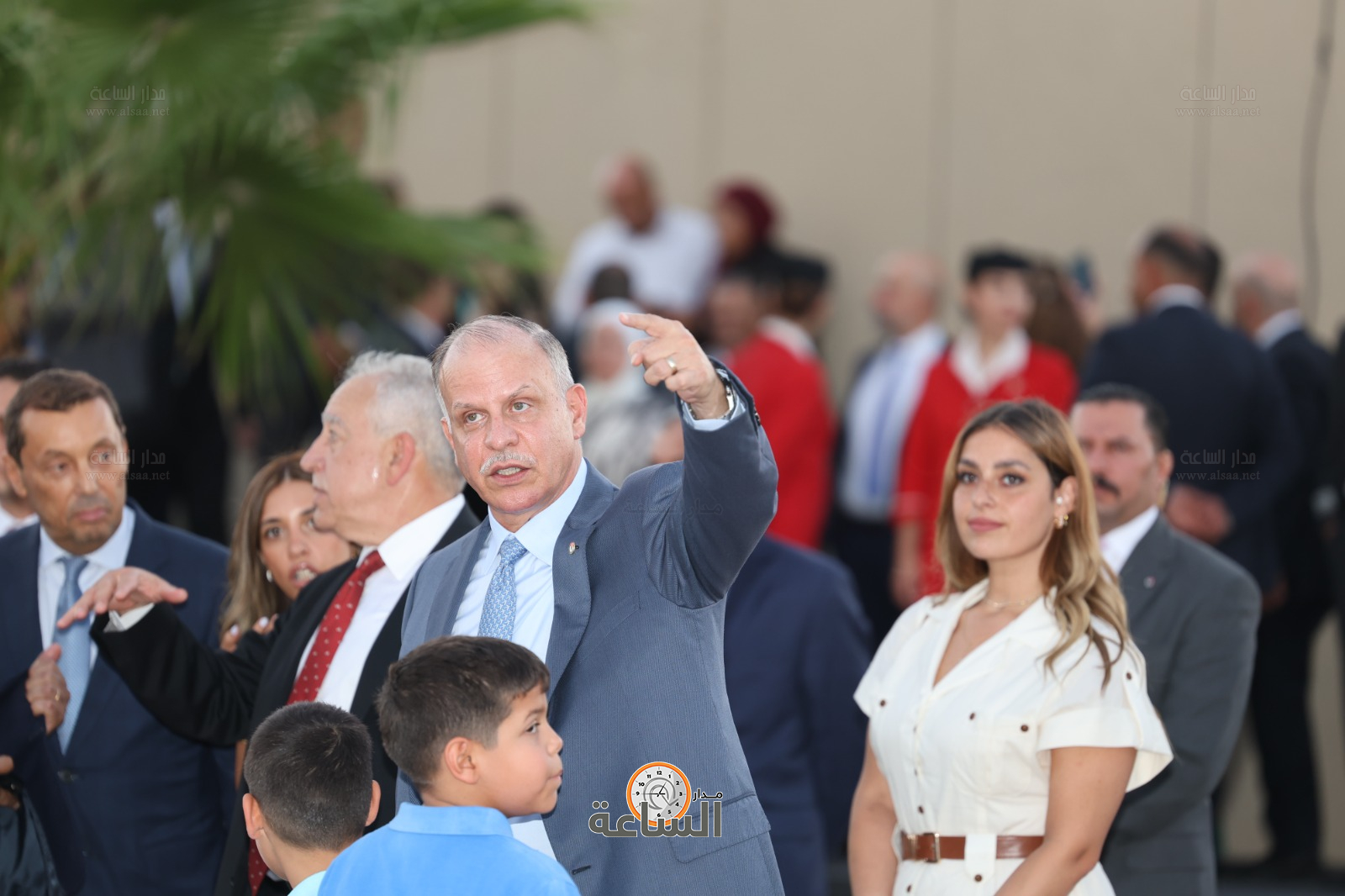 Madar Al-Saa Images 0.24771236541726327