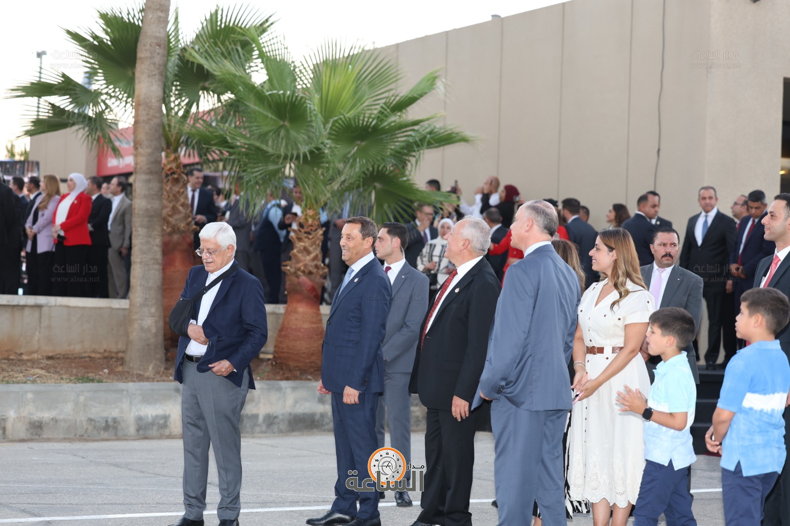 Madar Al-Saa Images 0.6964196048331593