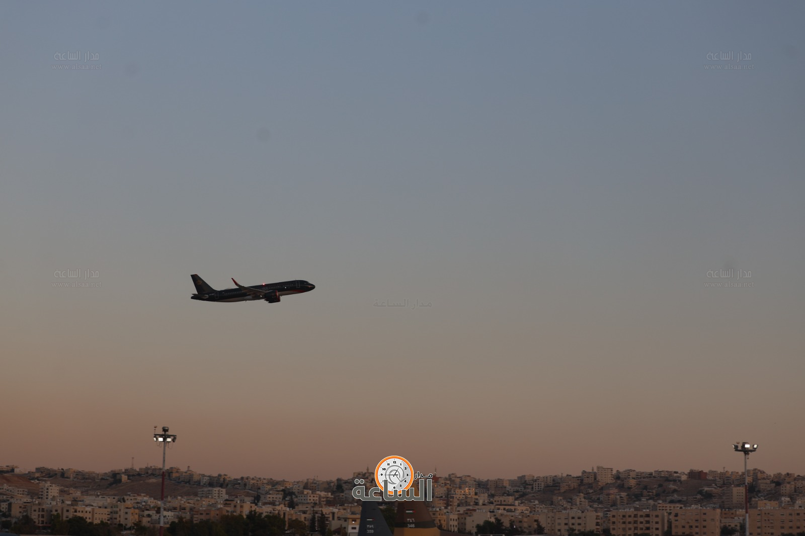 Madar Al-Saa Images 0.3076155265613042