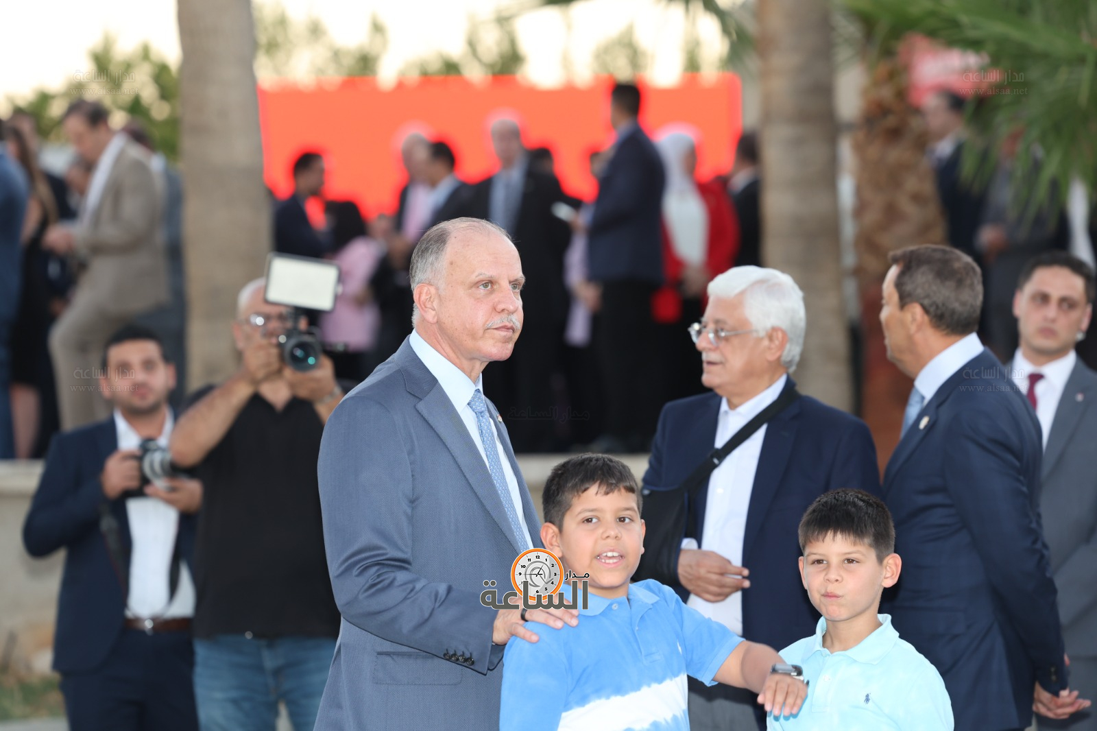 Madar Al-Saa Images 0.6871426840493673