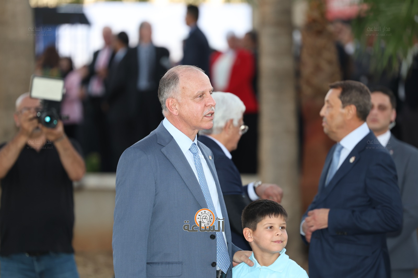 Madar Al-Saa Images 0.19455430524676343