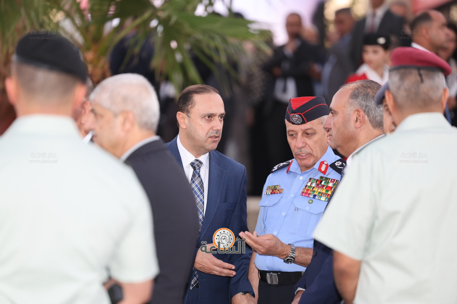 Madar Al-Saa Images 0.2327936116847269