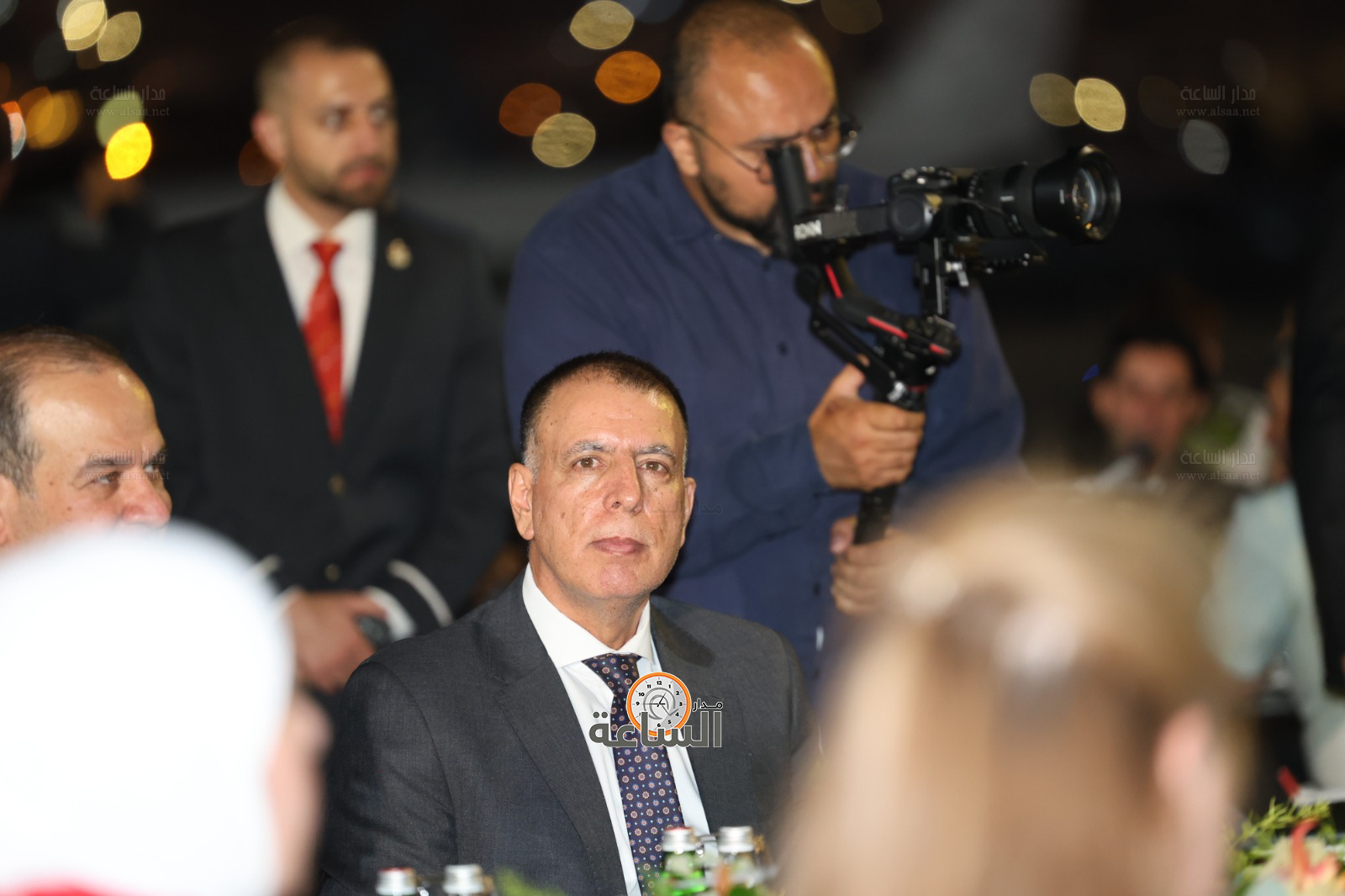 Madar Al-Saa Images 0.25977697585618464