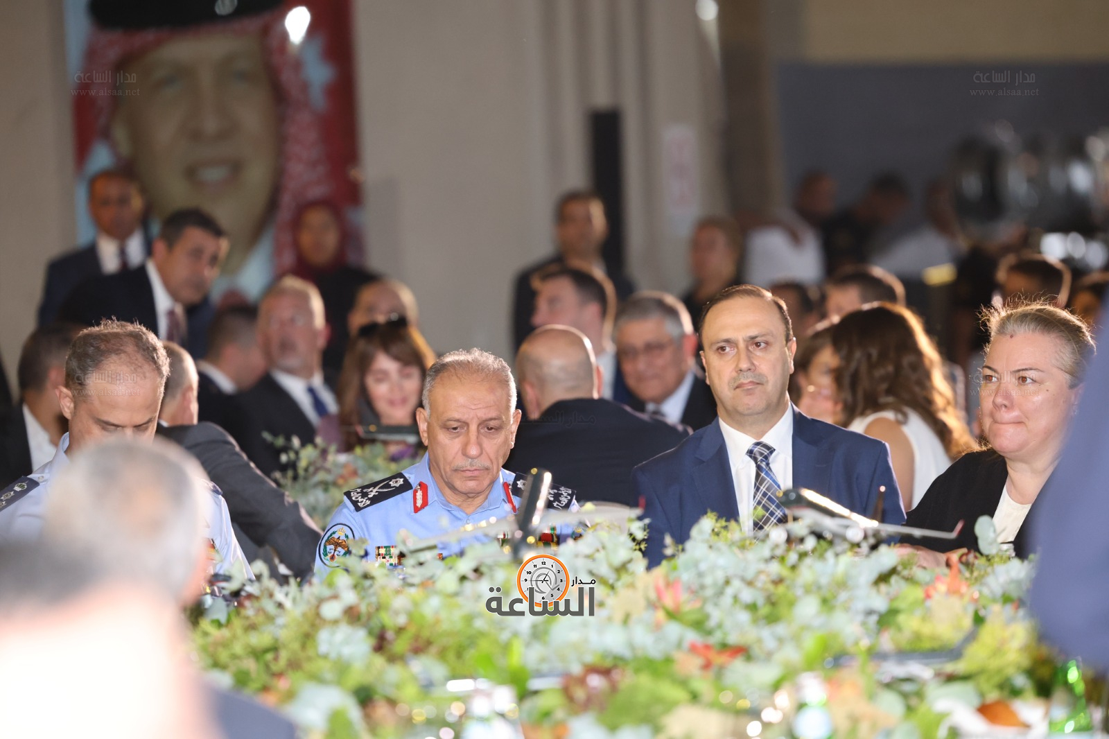 Madar Al-Saa Images 0.6928800444955574