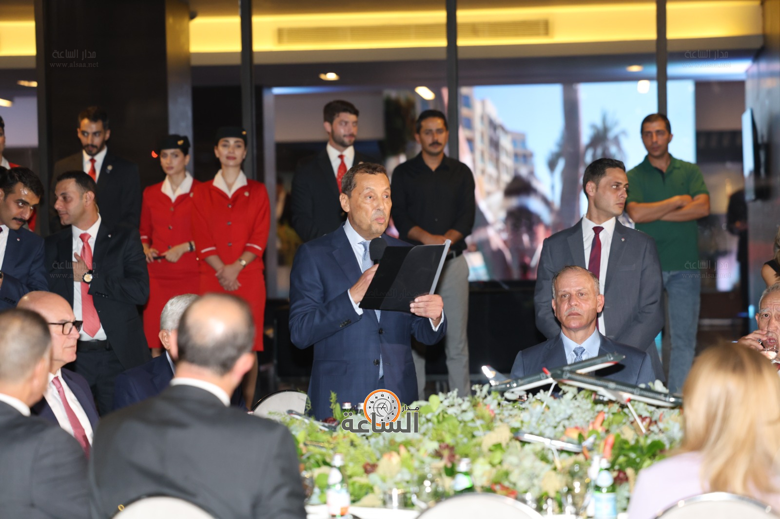 Madar Al-Saa Images 0.32158423617818943