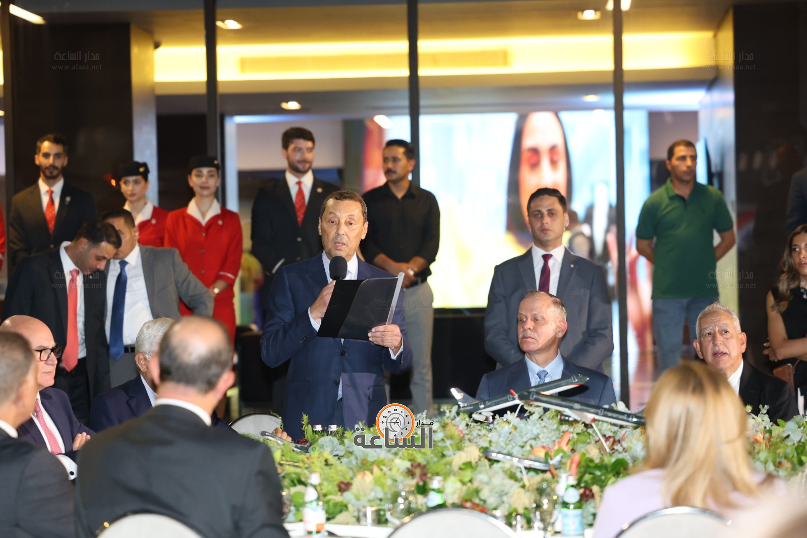 Madar Al-Saa Images 0.6372761244102811