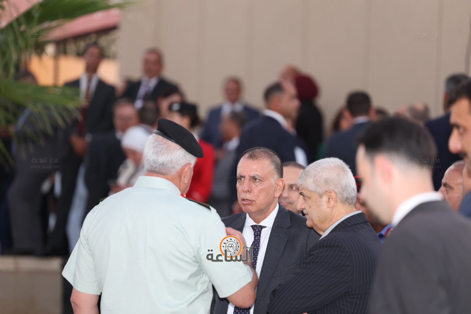 Madar Al-Saa Images 0.38776441647177473