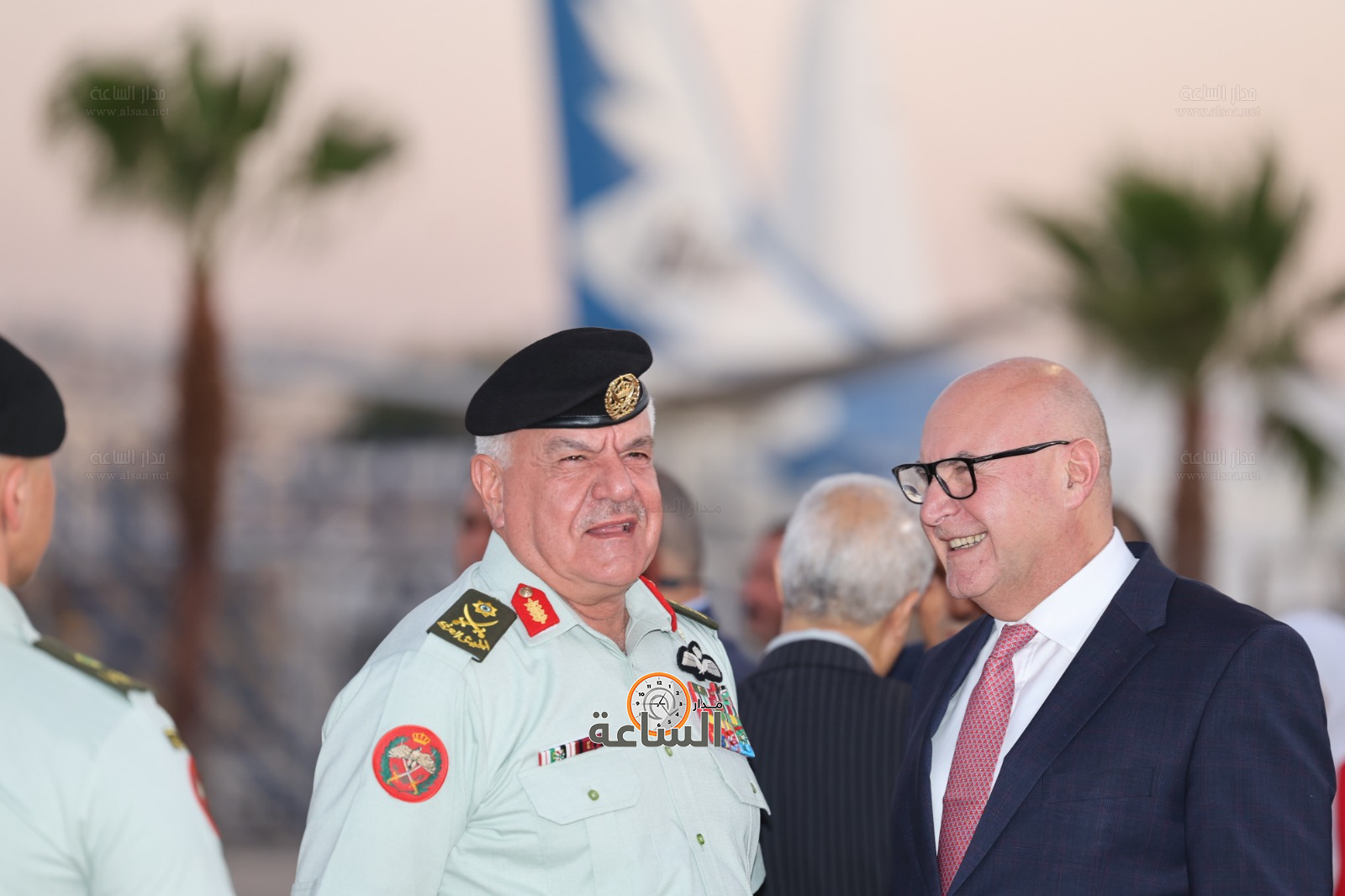 Madar Al-Saa Images 0.49806748898204634