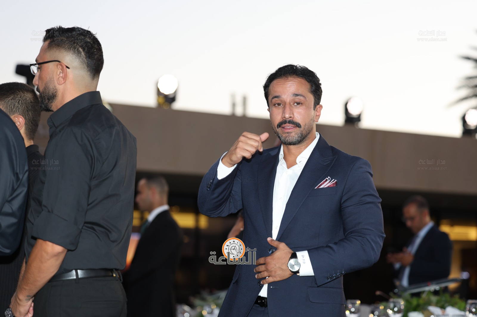 Madar Al-Saa Images 0.9016787214400794