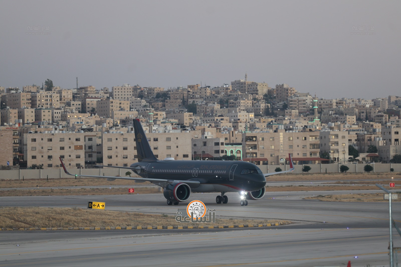 Madar Al-Saa Images 0.2958701469201569