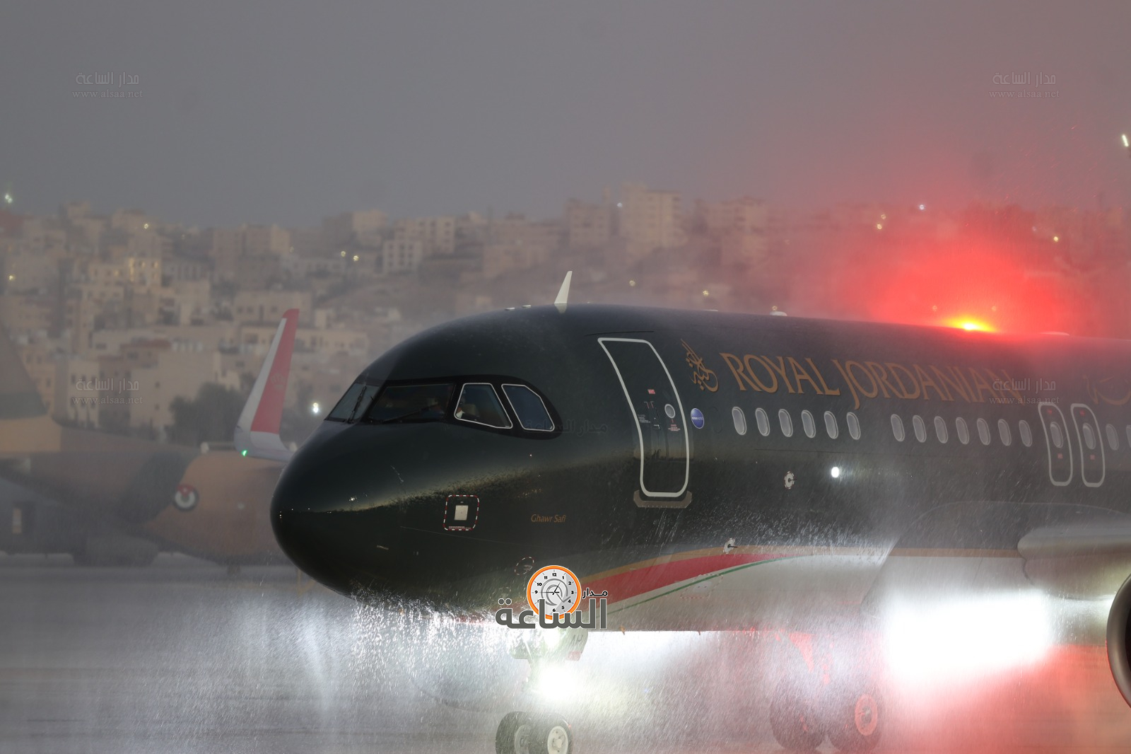 Madar Al-Saa Images 0.47634388937669603