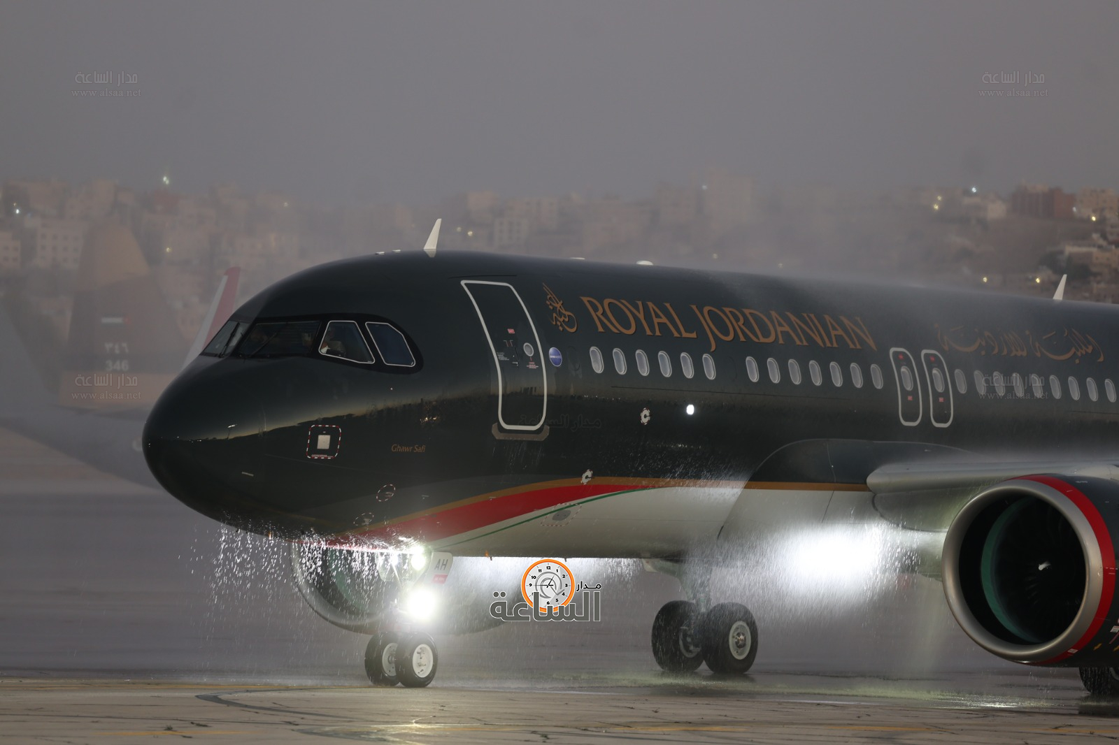 Madar Al-Saa Images 0.17613592875254858