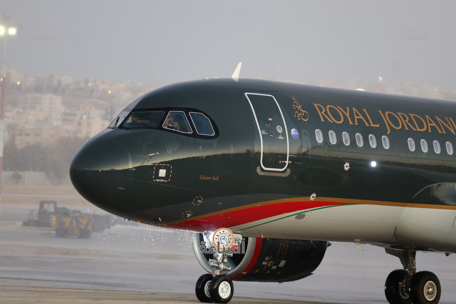 Madar Al-Saa Images 0.6553258941292841