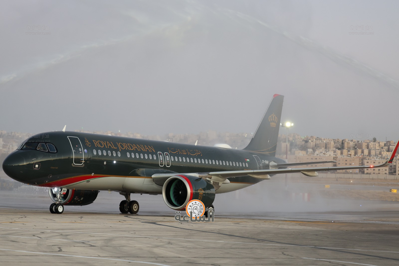 Madar Al-Saa Images 0.4564164839176815