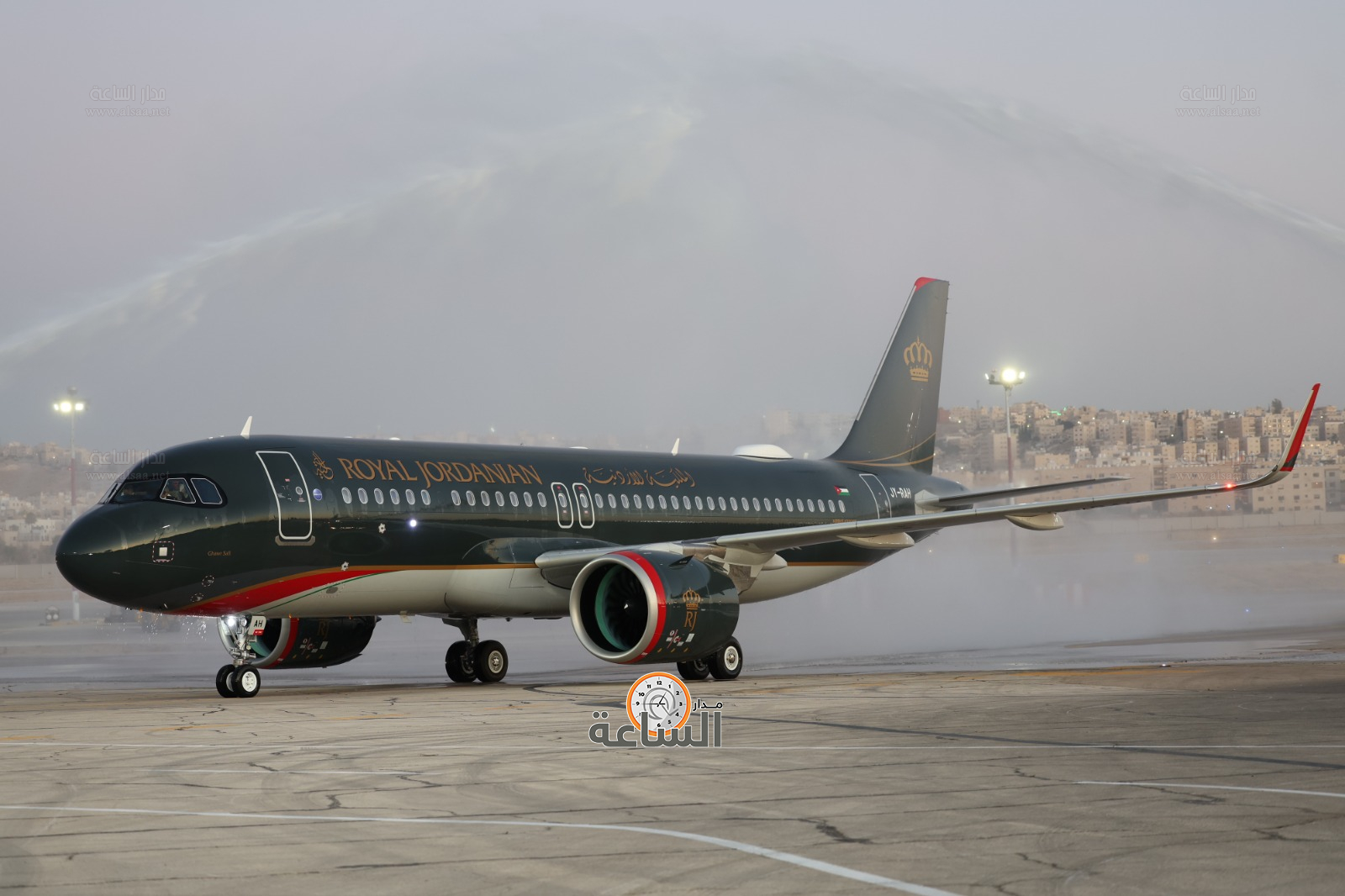 Madar Al-Saa Images 0.185191061508572