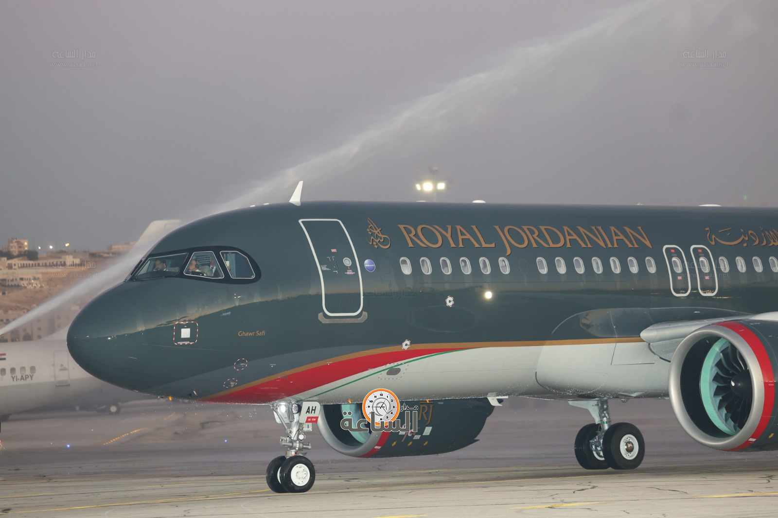 Madar Al-Saa Images 0.568936093321546