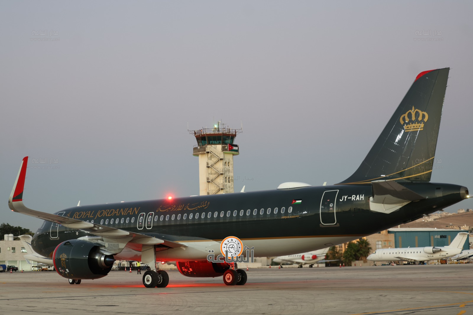 Madar Al-Saa Images 0.8344143841197321