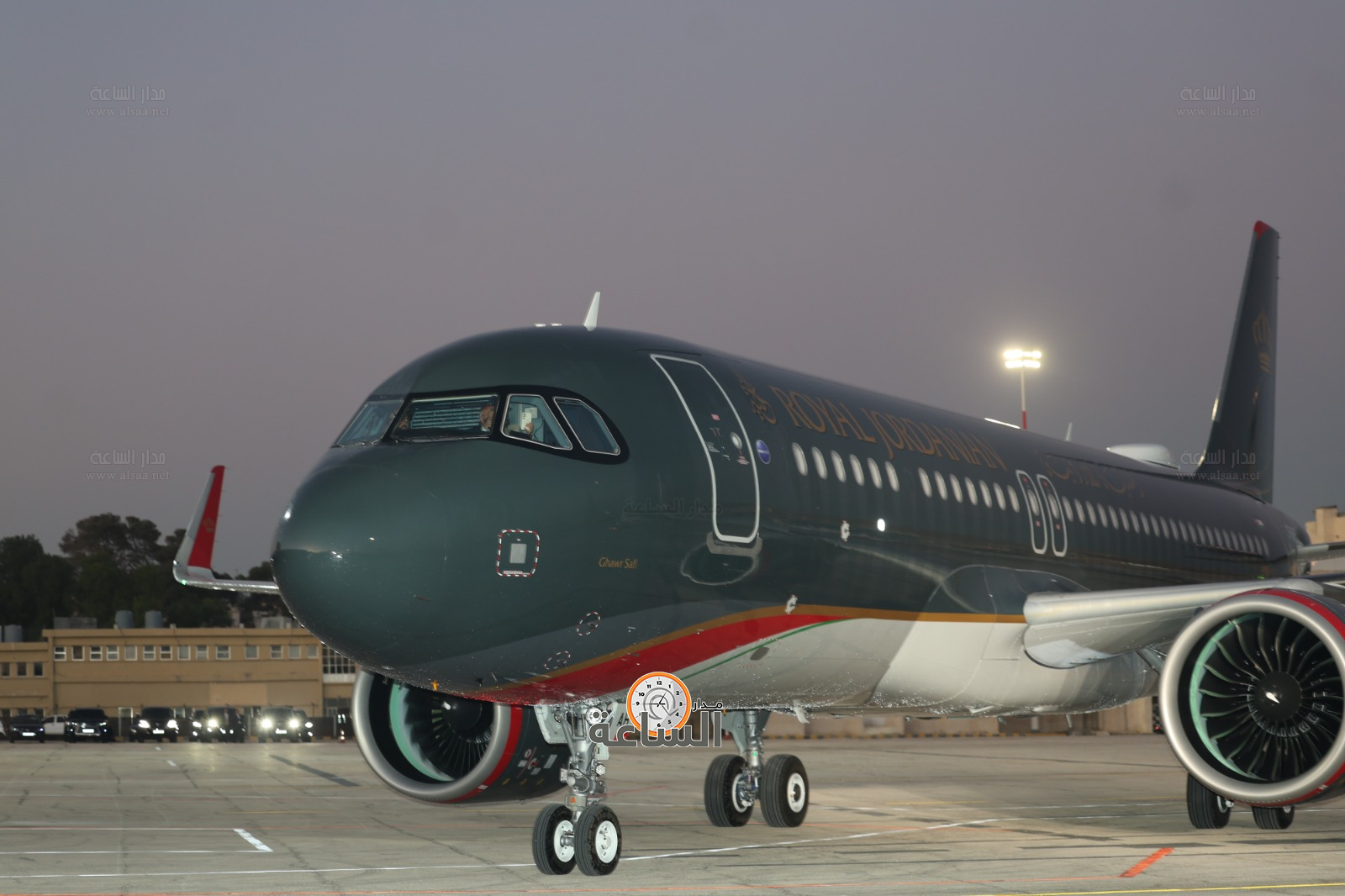 Madar Al-Saa Images 0.9012868426078823