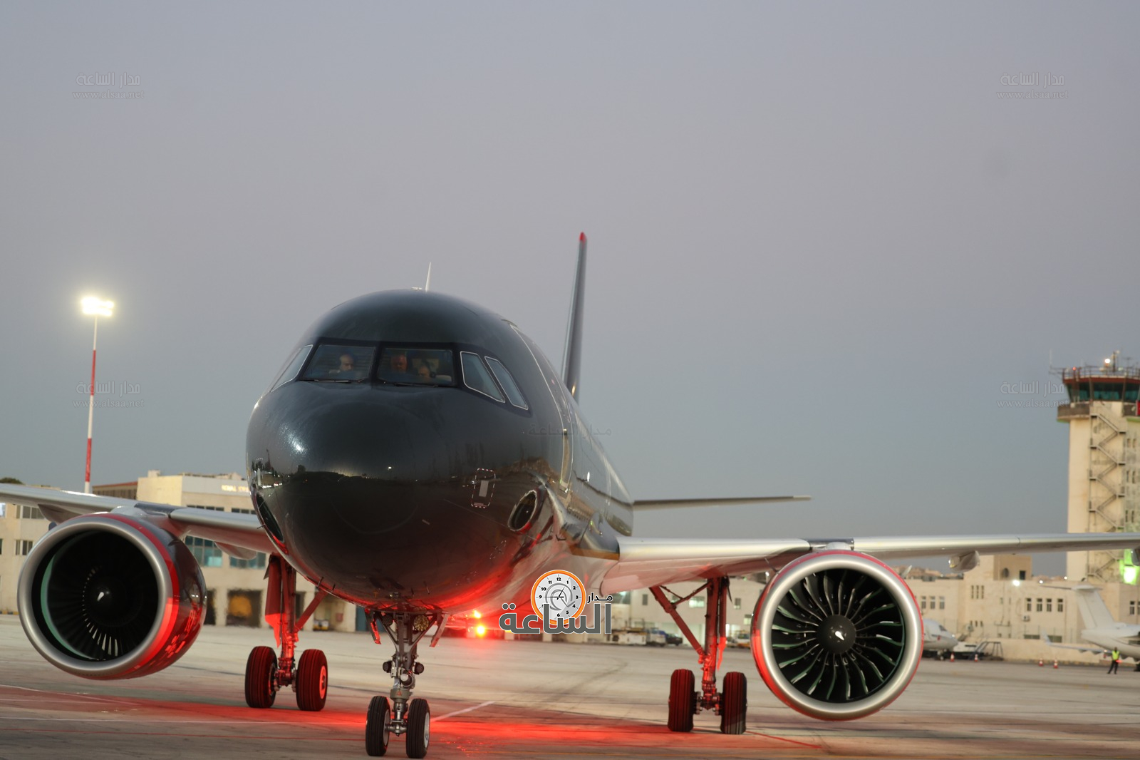 Madar Al-Saa Images 0.8498541045348955