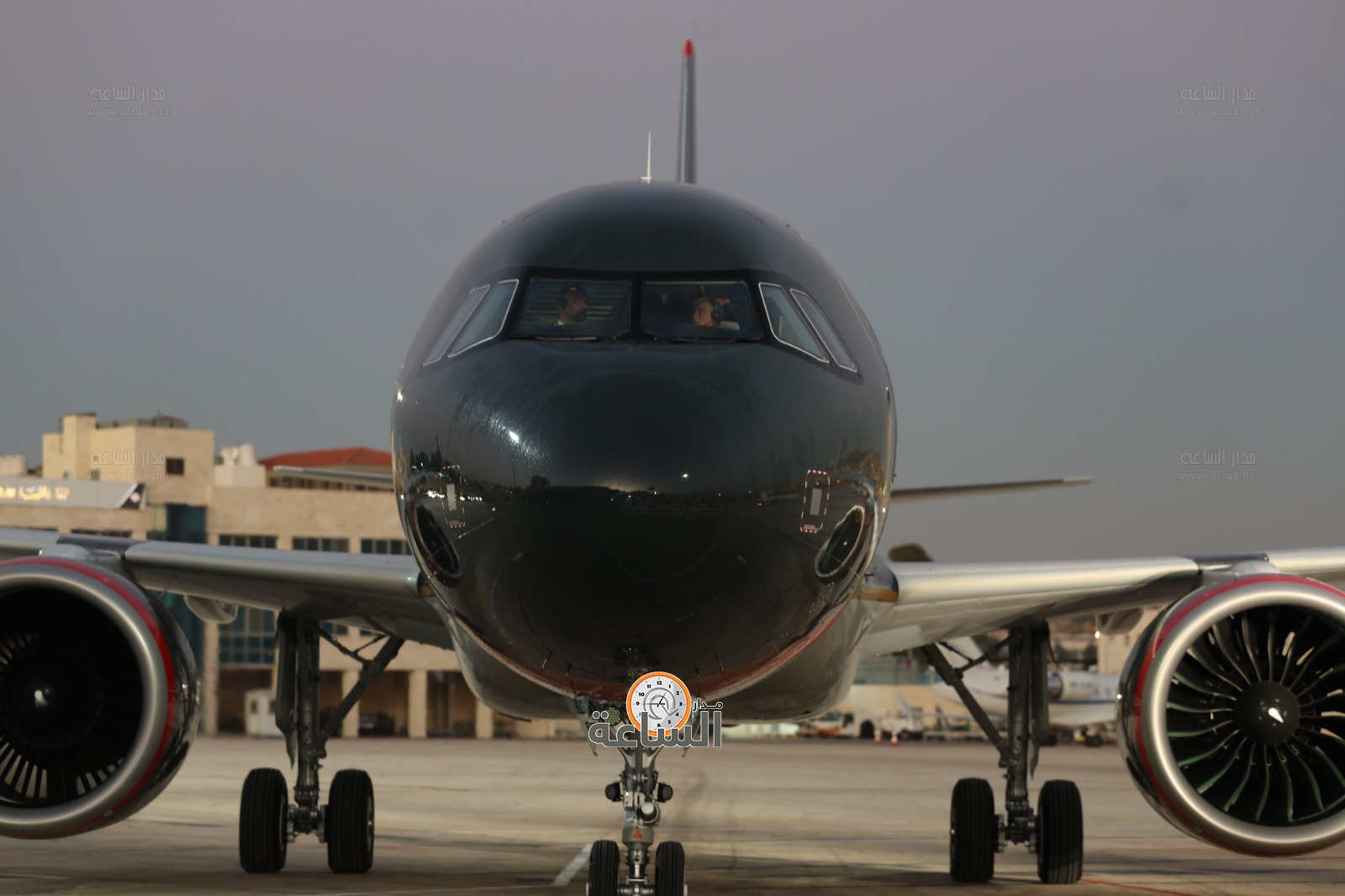 Madar Al-Saa Images 0.2608983642098319