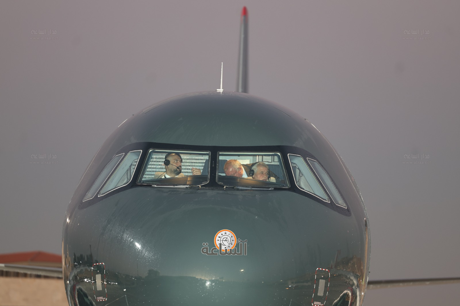 Madar Al-Saa Images 0.16096874439841036