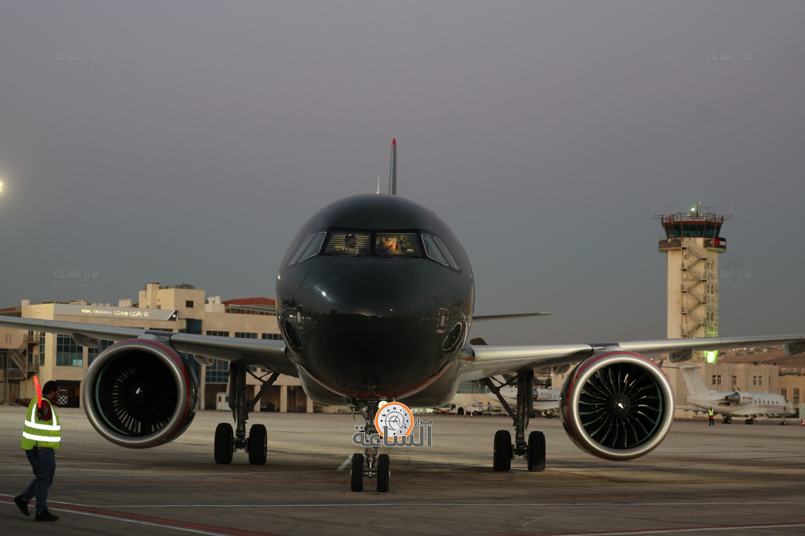 Madar Al-Saa Images 0.9677440293356808