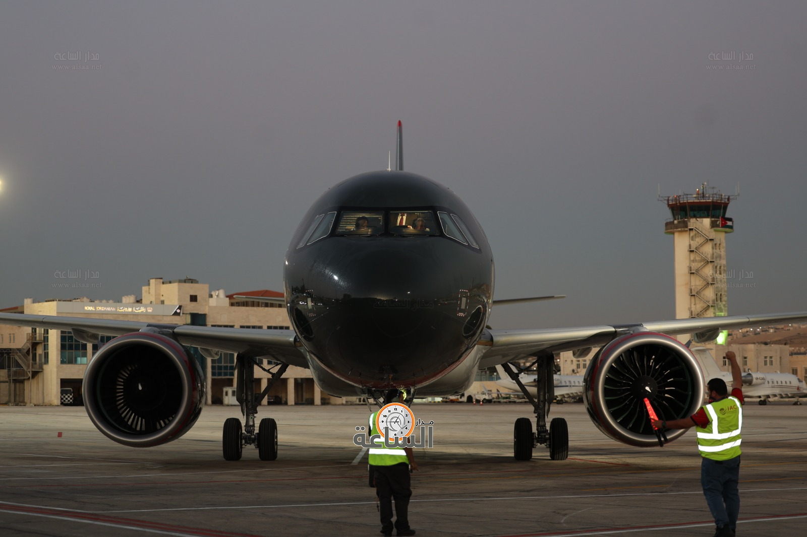 Madar Al-Saa Images 0.5269336800329245